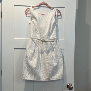 White House black market dress size 6
